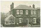 Vicarage Crescent/Caprera House No 12 [PC]